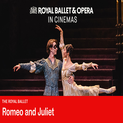 RBO Romeo & Juliet at the Festival Drayton Centre