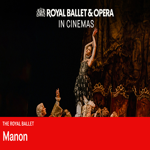 RBO Manon at the Festival Drayton Centre
