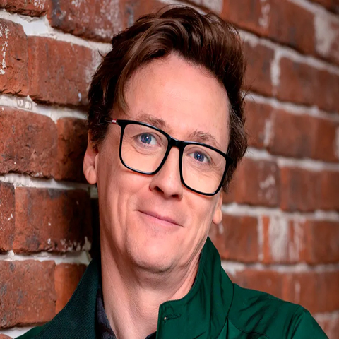 ED BYRNE AND FRIENDS at the Festival Drayton Centre