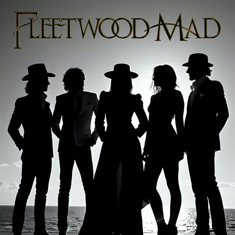 FLEETWOOD MAD at the Festival Drayton Centre