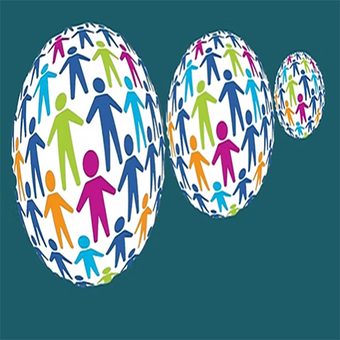 MDCE Line Dancing at the Festival Drayton Centre