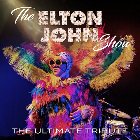 The Elton John Show at the Festival Drayton Centre