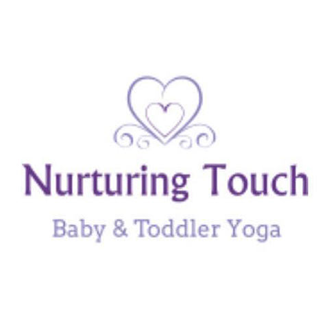 NURTURING TOUCH - SENSORY STAY & PLAY' at the Festival Drayton Centre