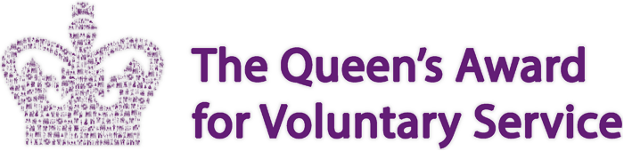 The Queen's Award for Voluntary Service