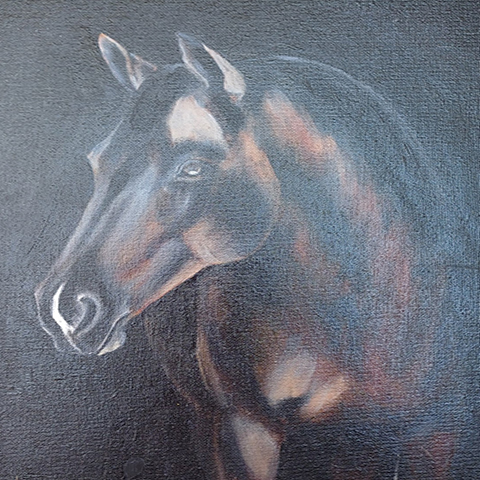 MARKET DRAYTON ART CLUB at the Festival Drayton Centre