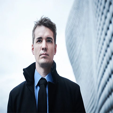 CLASSICAL MUSIC SERIES: DANIEL LEBHARDT at the Festival Drayton Centre