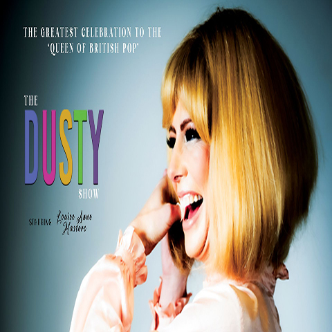 THE DUSTY SHOW at the Festival Drayton Centre