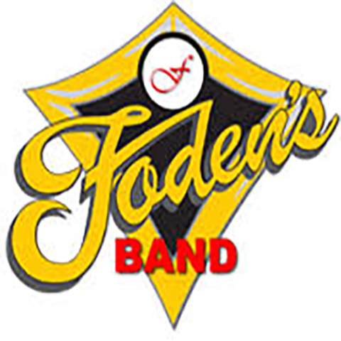 FODEN'S BAND at the Festival Drayton Centre