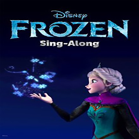Frozen: Sing-Along at the Festival Drayton Centre