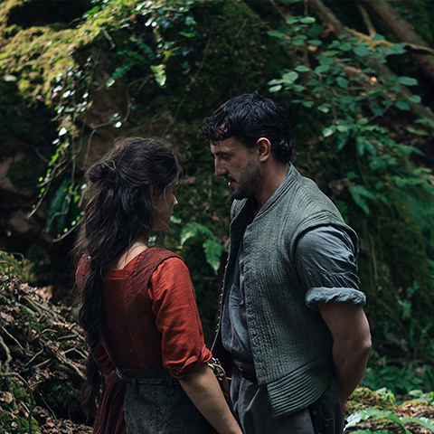 HAMNET at the Festival Drayton Centre