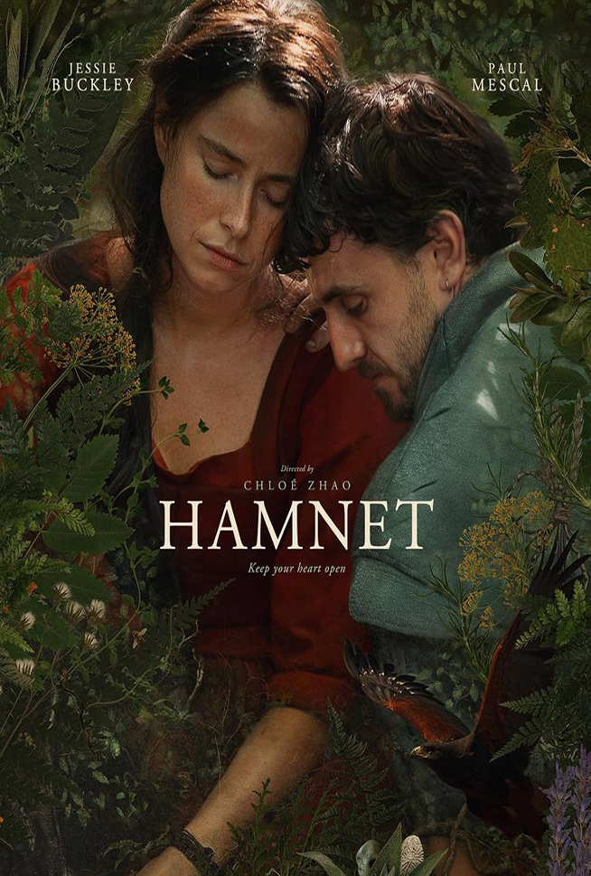 HAMNET at the Festival Drayton Centre