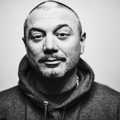 AN EVENING WITH HUEY MORGAN at the Festival Drayton Centre