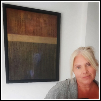 Katie Barrett 2026 at the Festival Drayton Centre