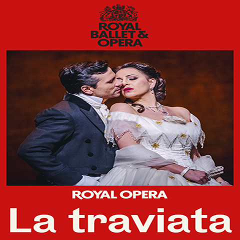 La Traviata RBO 'Live' Via Satellite at the Festival Drayton Centre