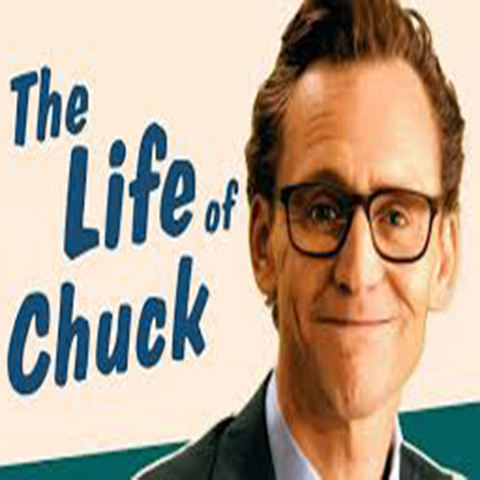 THE LIFE OF CHUCK  at the Festival Drayton Centre