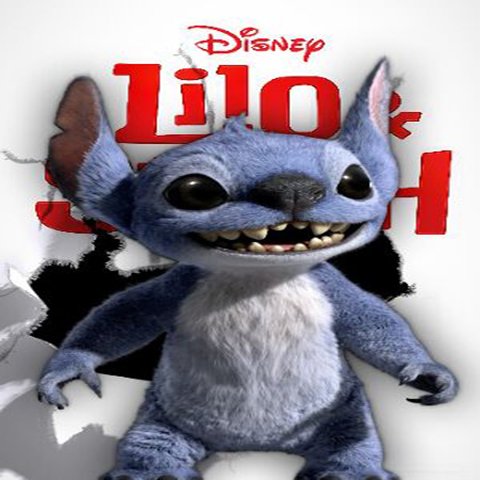 LILO & STITCH at the Festival Drayton Centre