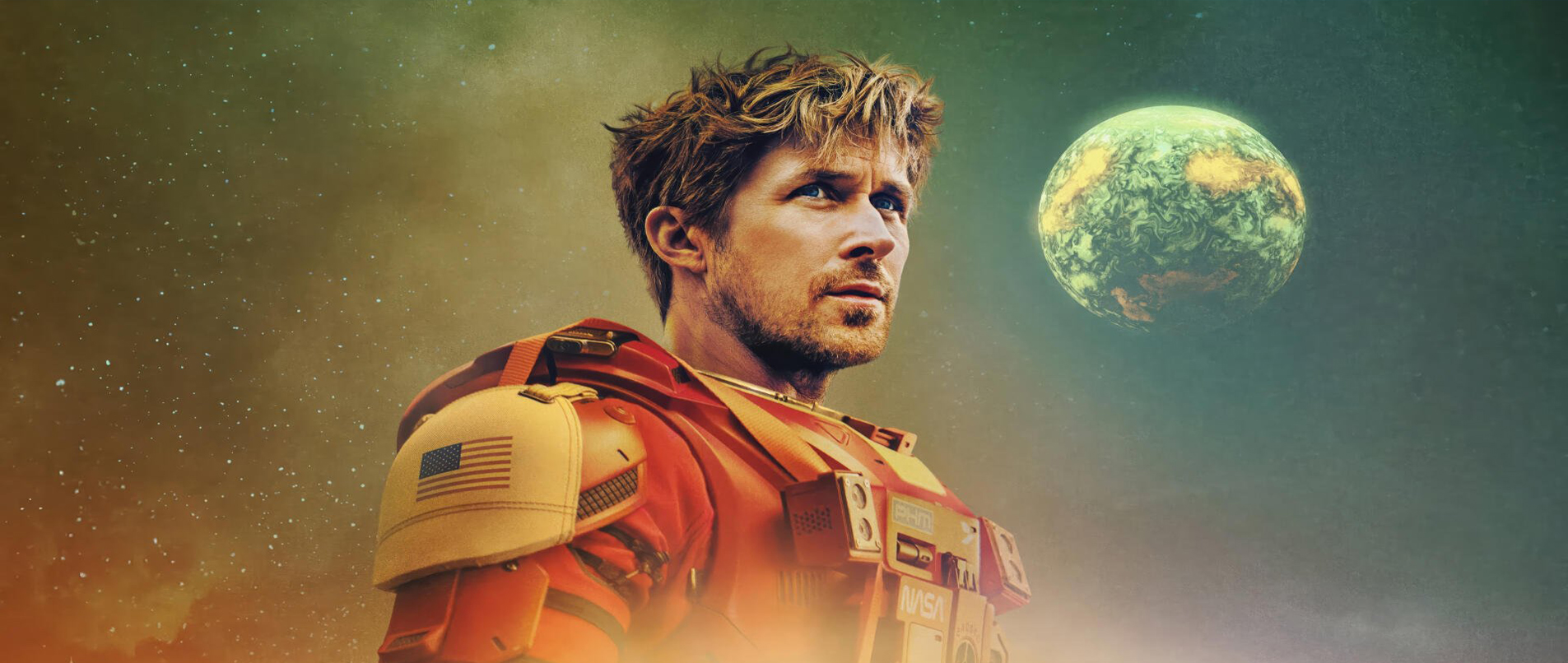 PROJECT HAIL MARY  at the Festival Drayton Centre