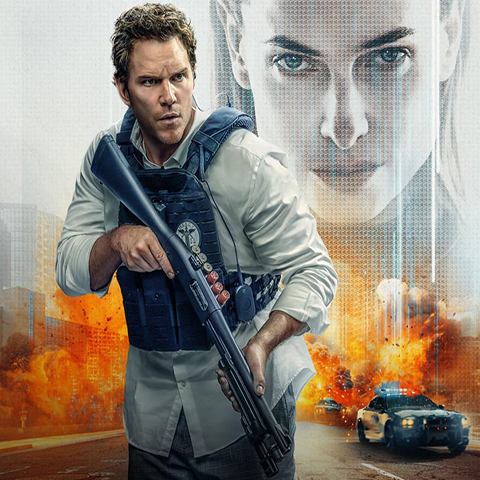 MERCY at the Festival Drayton Centre