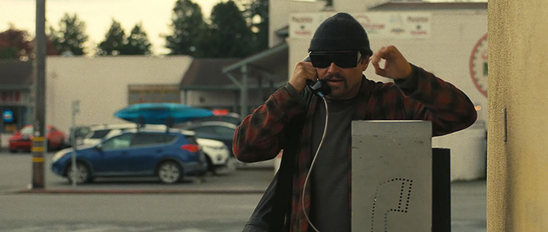 ONE BATTLE AFTER ANOTHER (15) at the Festival Drayton Centre