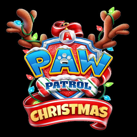 A PAW PATROL CHRISTMAS at the Festival Drayton Centre