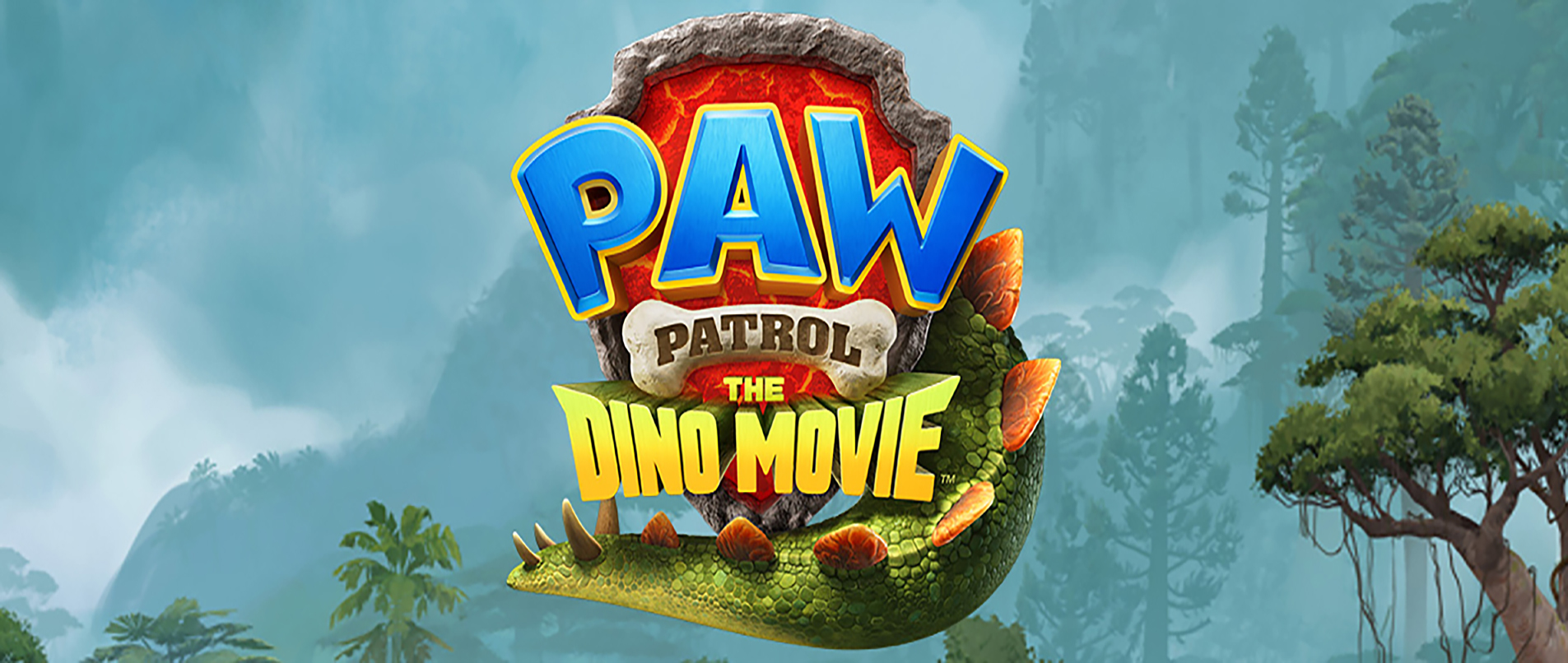 Paw Patrol: The Dino Movie (U) at the Festival Drayton Centre