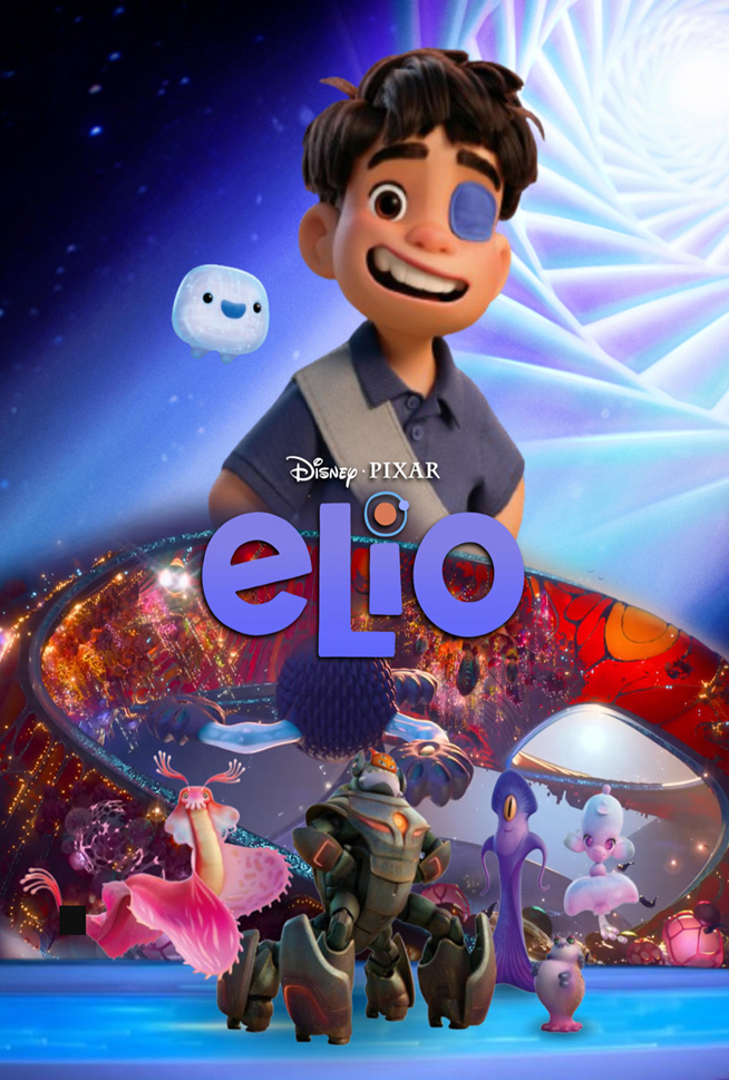 ELIO at the Festival Drayton Centre