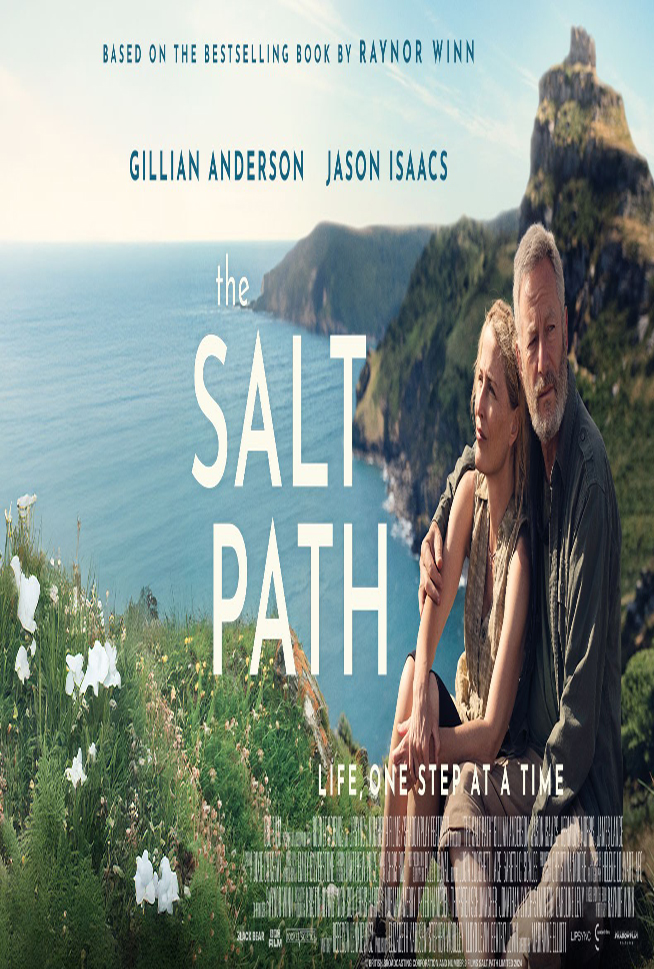THE SALT PATH at the Festival Drayton Centre