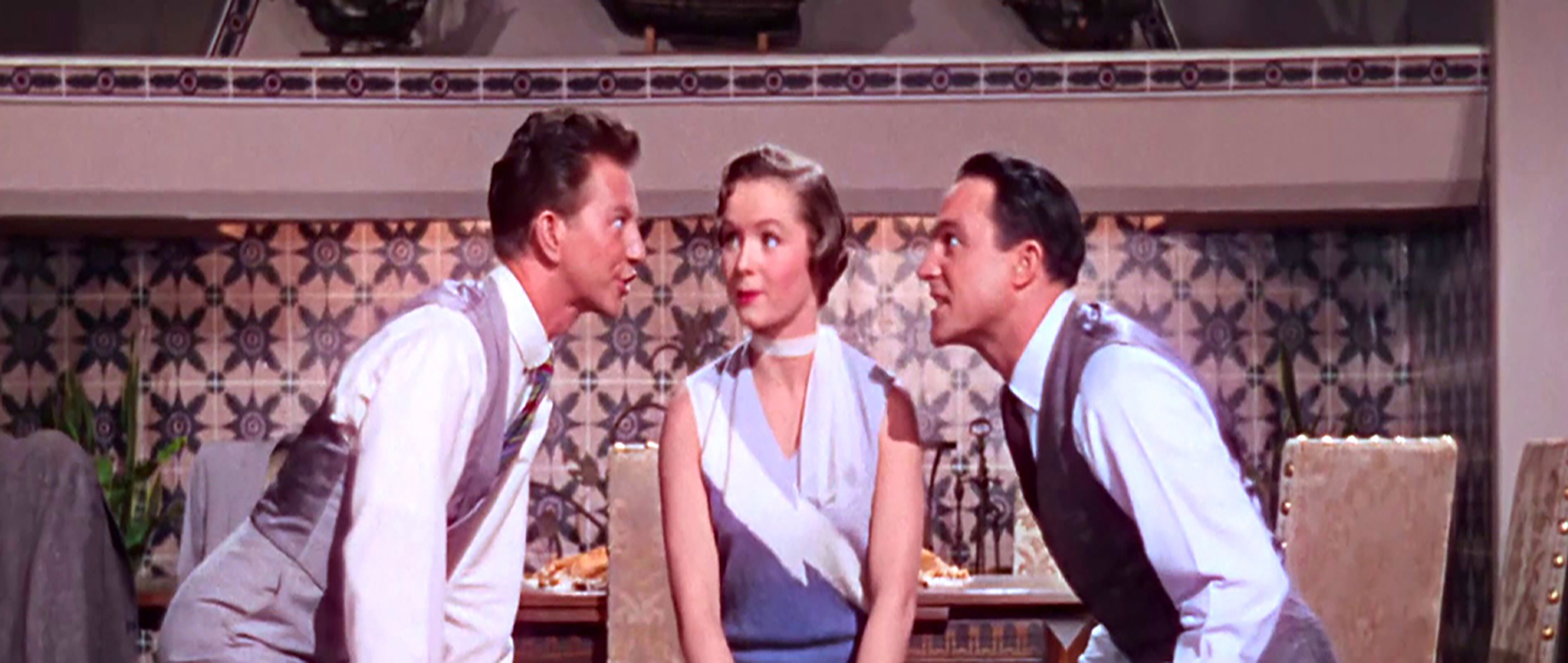 MOVIE & A MEAL - SINGIN' IN THE RAIN at the Festival Drayton Centre