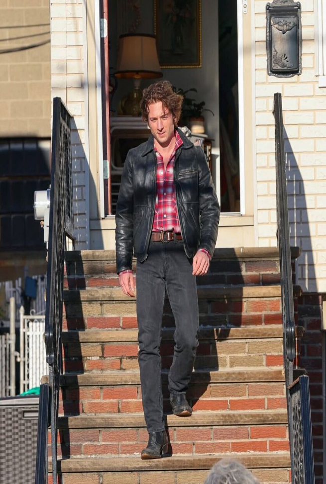 SPRINGSTEEN: DELIVER ME FROM NOWHERE at the Festival Drayton Centre