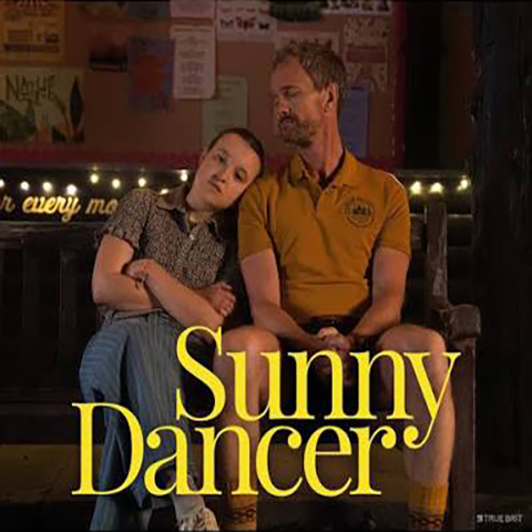SUNNY DANCER at the Festival Drayton Centre