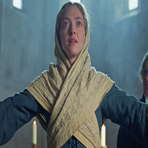 THE TESTAMENT OF ANN LEE at the Festival Drayton Centre