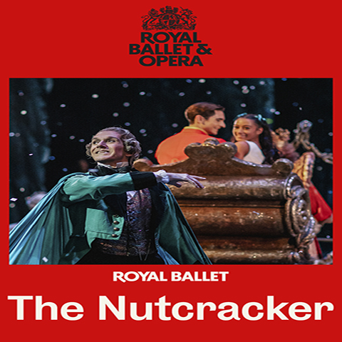 The Nutcracker RBO Encore Via Satellite at the Festival Drayton Centre