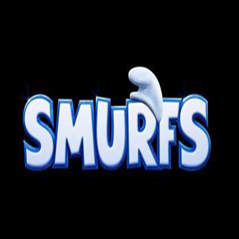 SMURFS at the Festival Drayton Centre