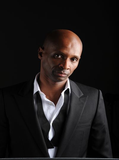 ANDY ABRAHAM at the Festival Drayton Centre