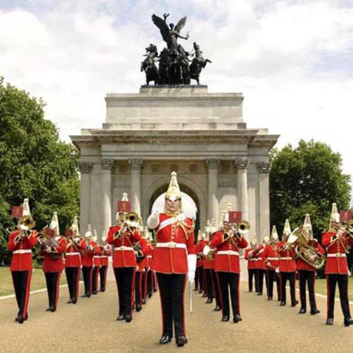 Band of the Life Guards