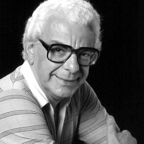 Barry Cryer