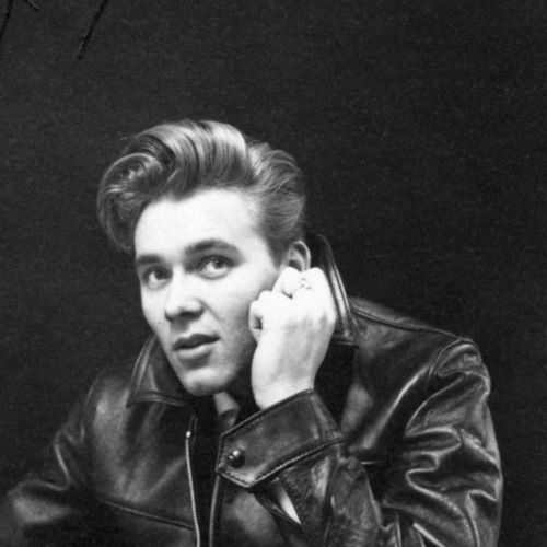 Billy Fury