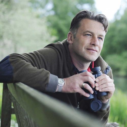 Chris Packham