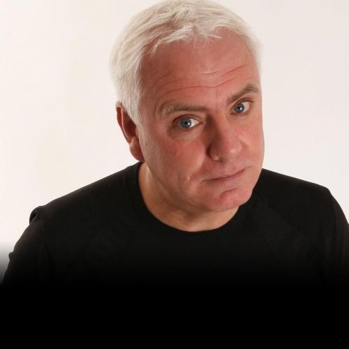 Dave Spikey