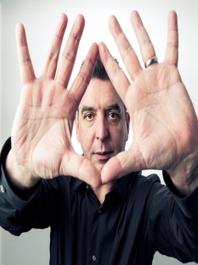 DAVID BOLTON HYPNOSIS SHOW at the Festival Drayton Centre