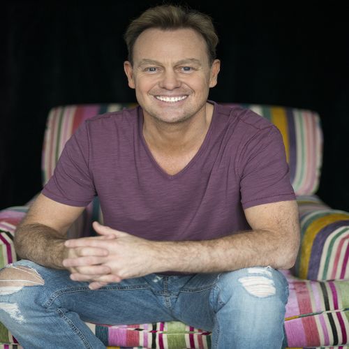 Jason Donovan