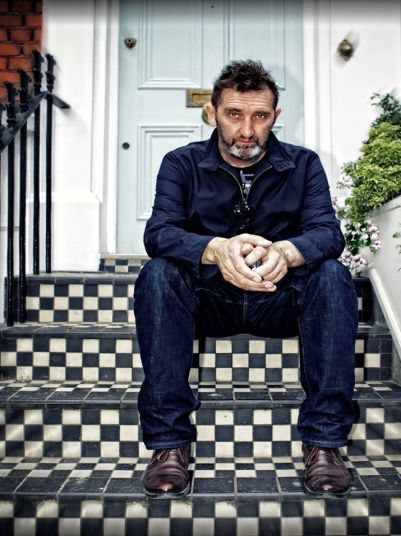 JIMMY NAIL - STORIES & SONGS at the Festival Drayton Centre
