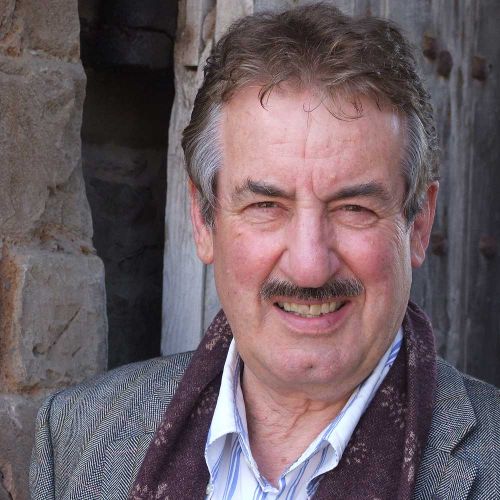 John Challis