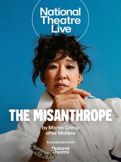 NT 'Live' The Misanthrope (15) at the Festival Drayton Centre