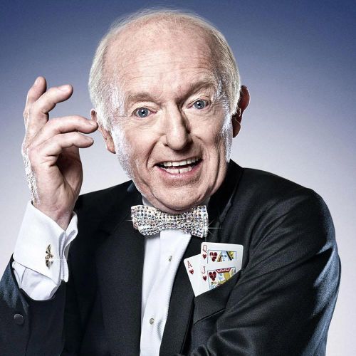 Paul Daniels