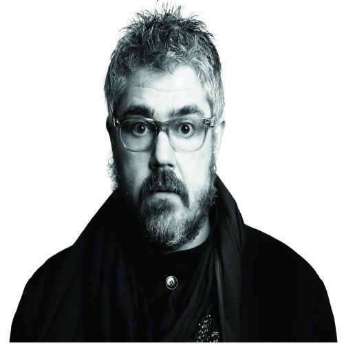 Phill Jupitus