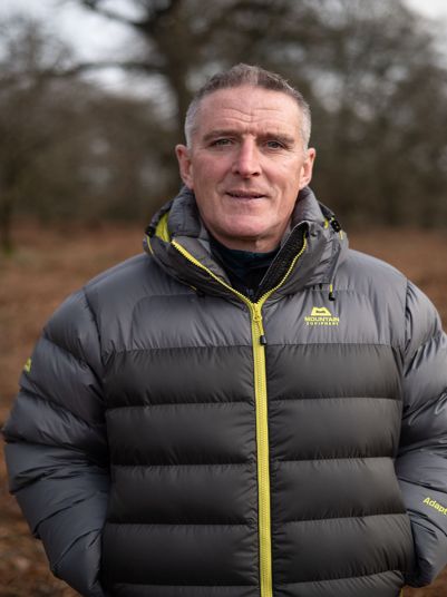 IOLO WILLIAMS PRESENTS WONDERFUL WELSH WILDLIFE at the Festival Drayton Centre