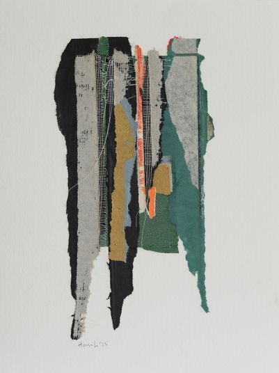 Stewart Harrison exhibition at the Festival Drayton Centre