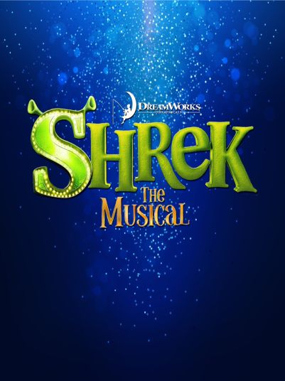 SHREK THE MUSICAL presented by ACT Shropshire CIC at the Festival Drayton Centre