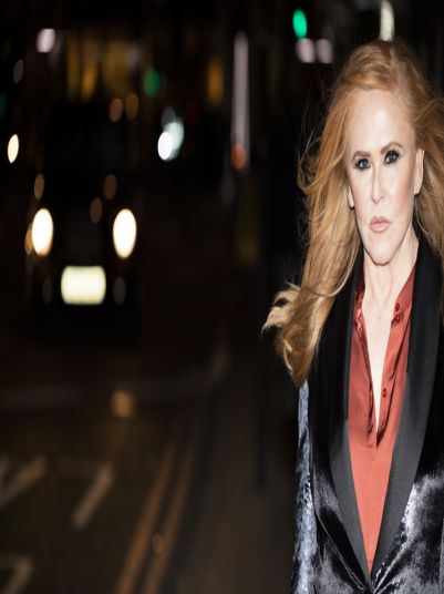 T'PAU at the Festival Drayton Centre